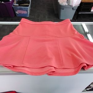 Guess athletic skirt